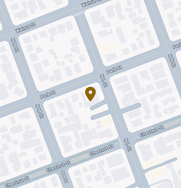 Livermore map